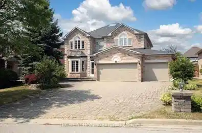 6 Pembrooke Road Markham Ontario L6C 2L2