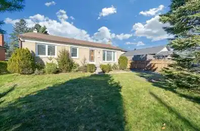 1185 Sylva Road Mississauga Ontario L5E 1S5