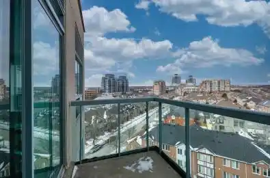 3 Ellesmere Street Unit# PH18 Richmond Hill Ontario L4B 4N2