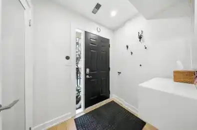 208 Niagara Street Unit# 26 Toronto C01 Ontario M6J 3W5