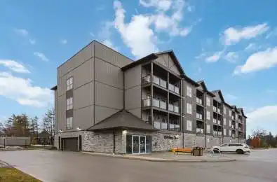 110 Grew Boulevard Unit# 311 Georgina Ontario L0E 1L0