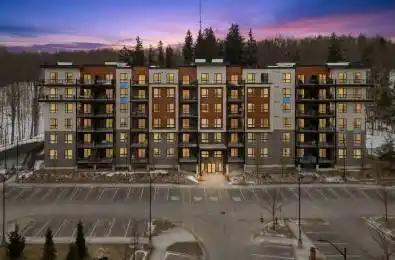 304 Essa Road Unit# 103 Barrie Ontario L9J 0H4