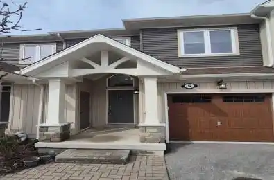 5 Gregory Avenue Collingwood Ontario L9Y 0Z5