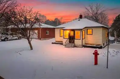 626 13th Avenue Hanover Ontario N4N 2X1