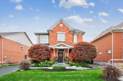 519 River Glen Boulevard Oakville Ontario L6H 6N4