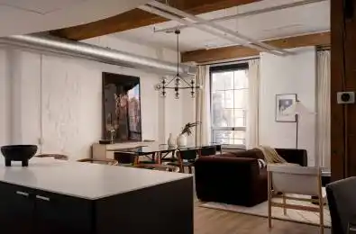 781 King Street Unit# 302 Toronto C01 Ontario M5V 3L5