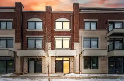 435 Dougall Avenue Caledon Ontario L7C 4L5