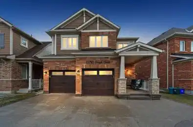 1550 Tough Gate Milton Ontario L9T 8Y7