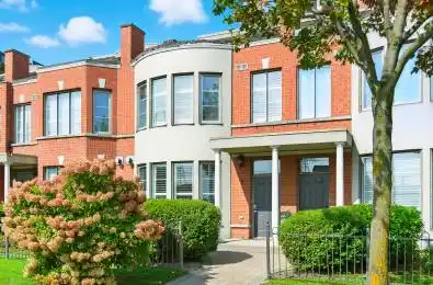 442 Maple Avenue Unit# 7 Burlington Ontario L7S 2L7