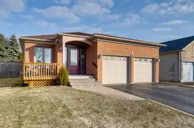 69 Huffman Avenue Port Hope Ontario L1A 4J9