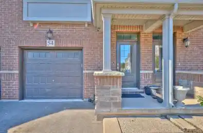 288 Glover Road Unit# 54 Hamilton Ontario L8W 5H6