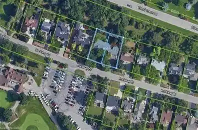 654 Rockway Drive Kitchener Ontario N2G 3B4