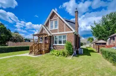 28 Barons Avenue Hamilton Ontario L8K 2X9