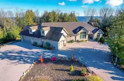 135 Algonquin Drive Meaford Ontario N4L 0A7