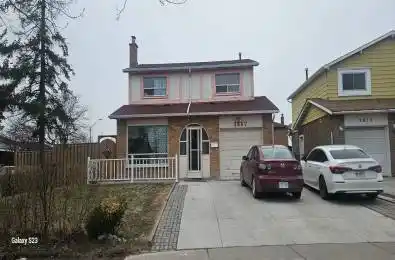 3867 Teeswater Road Mississauga Ontario L4T 3L2