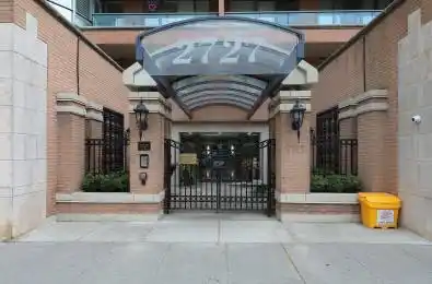 2727 Yonge Street Unit# 609 Toronto C04 Ontario M4N 3R6