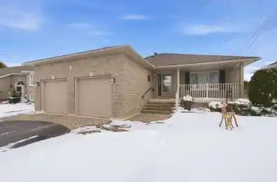 6 Cove Court Brighton Ontario K0K 1H0