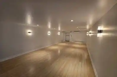 33 Villiers Street Unit# 107 Toronto E01 Ontario M5A 1A9