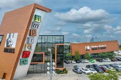 7250 Keele Street Unit# Unit 280 Vaughan Ontario L4K 1Z8