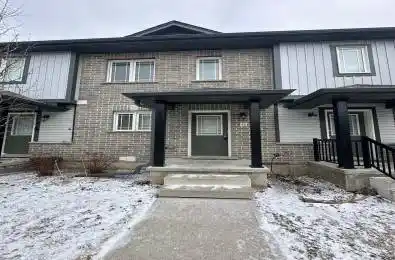350 Dundas Street Unit# 48 Cambridge Ontario N1R 5S2