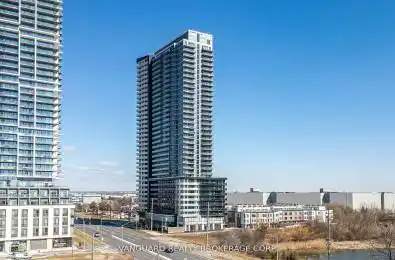 7895 Jane Street Unit# 1508 Vaughan Ontario L4K 0K2