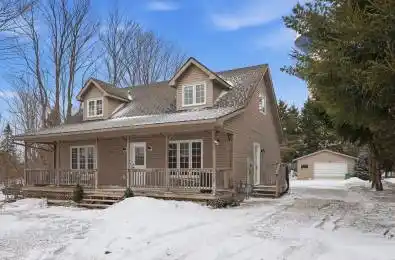 25 JOHN Street Minto Ontario N0G 1M0