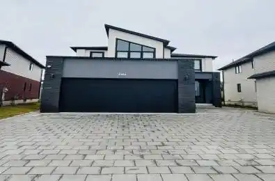 LOWER UNIT 2164 Saddlerock Avenue London North Ontario N6G 3W3