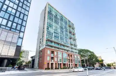 220 George Street Unit# 1105 Toronto C08 Ontario M5A 2N1