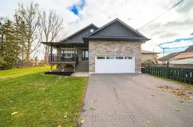 43 KING Street Asphodel-Norwood Ontario K0L 2V0