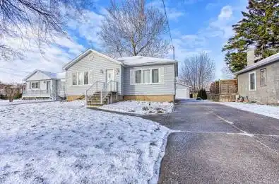 18 Bonavem Drive St. Catharines Ontario L2N 1X8