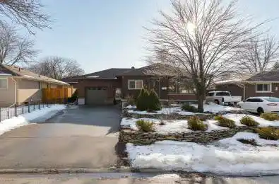 45 Buckingham Street Brantford Ontario N3R 3B2