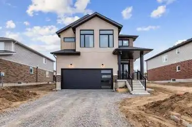 123 Maple Street Mapleton Ontario N0G 1P0