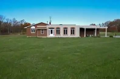 9735 CARL Road Niagara Falls Ontario L0S 1K0