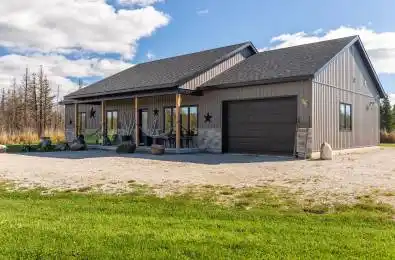 621 Lindsay 30 Road Northern Bruce Peninsula Ontario N0H 1Z0