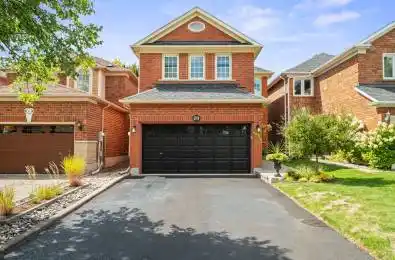 18 Rush Road Aurora Ontario L4G 7G3
