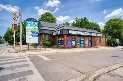 89 Wharncliffe Road Unit# UPPER London North Ontario N6H 2A7