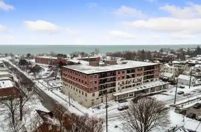 135 Orr Street Unit# 505 Cobourg Ontario K9A 0J6