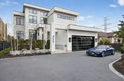 711 Beach Boulevard Hamilton Ontario L8H 6Y5