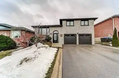 52 Wood Crescent Bradford West Gwillimbury Ontario L3Z 2G2