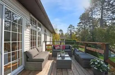 756 ARBOR VITAE Road Madawaska Valley Ontario K0J 1B0