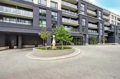 1401 O'connor Drive Unit# 303 Toronto E03 Ontario M4B 2V5