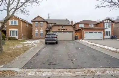 2686 Ambercroft Trail Mississauga Ontario L5M 4J9