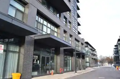 1606 Charles Street Unit# 103 Whitby Ontario L1N 0P1