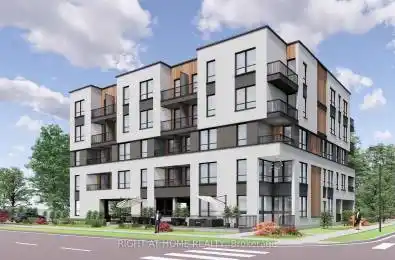 25 William Street Brantford Ontario N3T 3K3