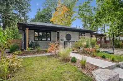 20 Highview Place Guelph Ontario N1H 1M7
