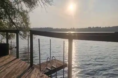 22 Fleming Bay Road Trent Hills Ontario K0L 1Y0