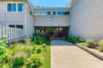 3308 The Credit Woodlands N/A Unit# 9 Mississauga Ontario L5C 2J8