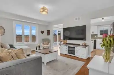 66 MILLIGAN Street Centre Wellington Ontario N1M 3S5