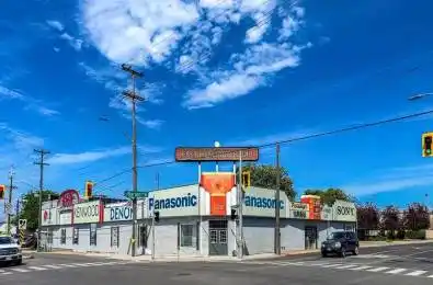 1325 Barton Street Hamilton Ontario L8H 4T1