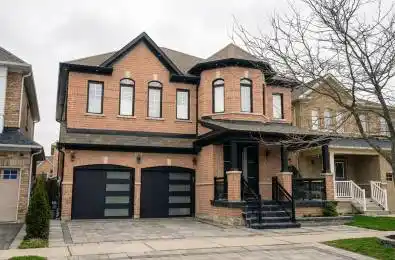 105 Braith Crescent Whitchurch-Stouffville Ontario L4A 0B9